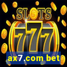 ax7.com bet